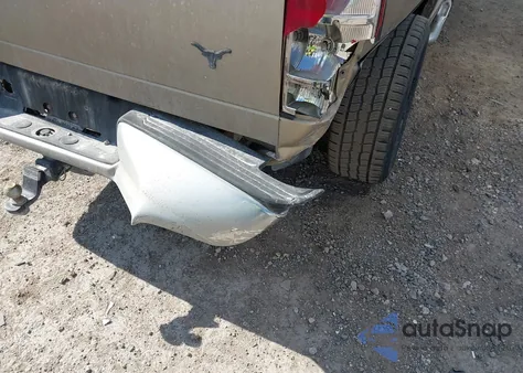 2003 Dodge Ram 1500 St from USA, damaged, VIN 1D7HA16K73J679834